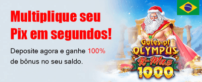 Jackpot Acumulado Gigante banner