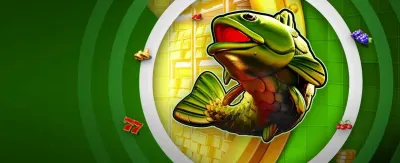 Sua Sorte Começa Aqui banner